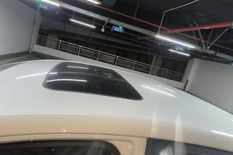 Used Buick GT 2021 Revised Version Flagship 1.5L Automatic Elite Edition