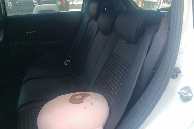 Used Honda XR-V 2017 1.8L EXi CVT Comfort Version
