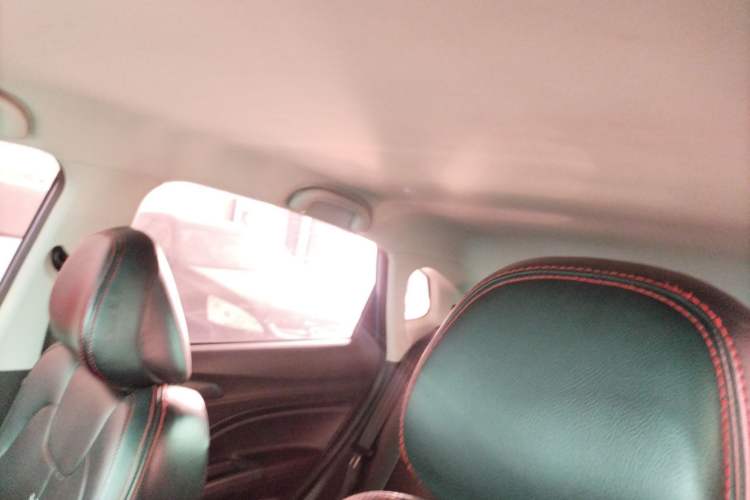 Used NETA V 2021 Standard Range Entertainment Version – Upgraded Model
