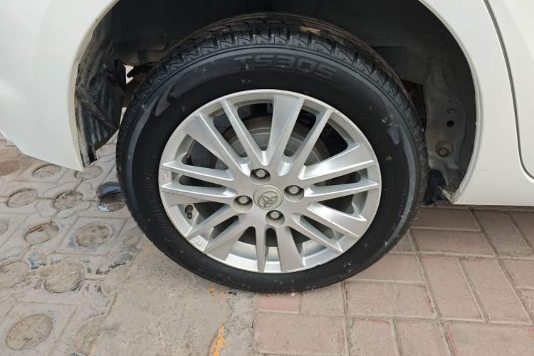 Used Toyota Vios FS 2019 1.5L CVT Fengchi Edition
