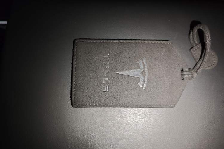 Used Tesla Model 3 2019 Standard Range Rear-Drive Upgraded Version
