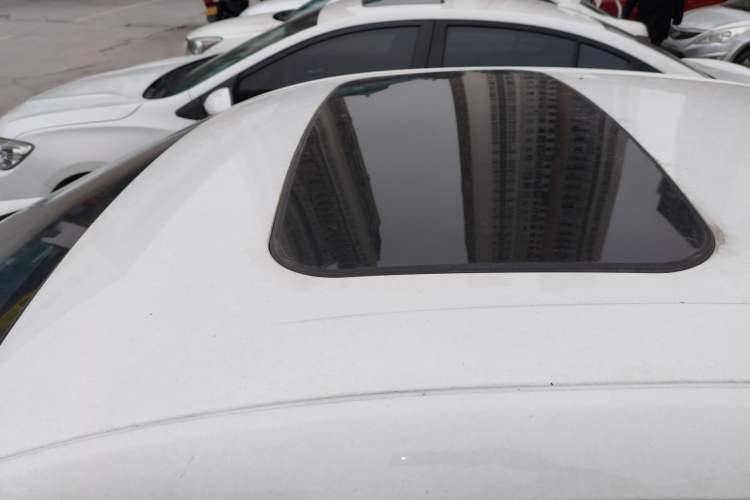 Used Ford Escort 2021 1.5L Automatic Diamond Edition