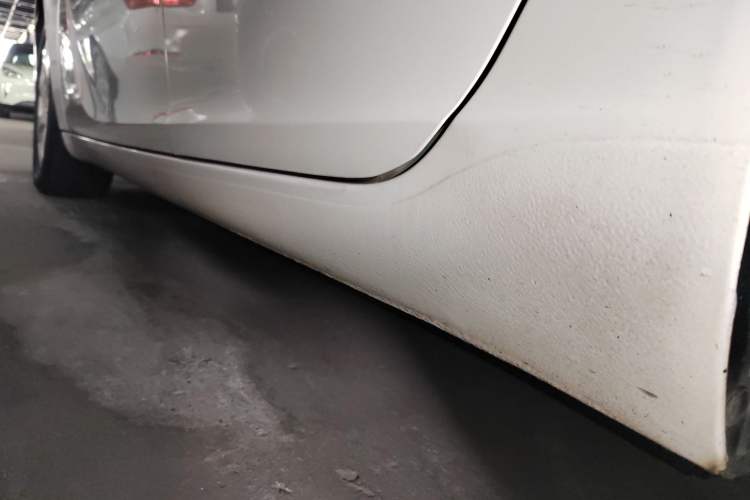 Used Buick Regal 2014 1.6T Fashionable Tech Edition
