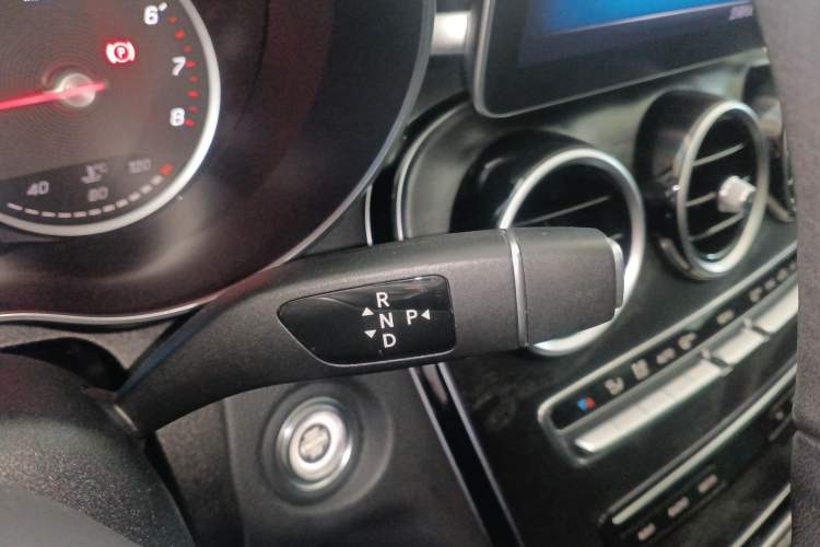 Used Mercedes-Benz C-Class 2019 C 180 L Fashion Edition Sport Version