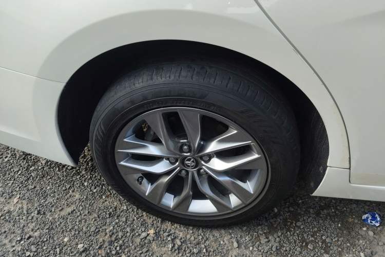 Used Toyota Avalon 2019 2.0L Luxury Edition China VI Standard
