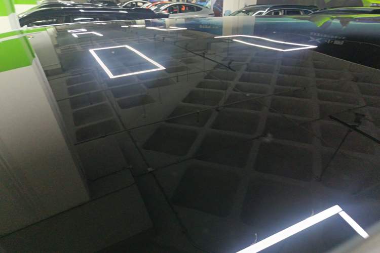 Used XPeng X9 2025 740 Ultra-Long Range Max