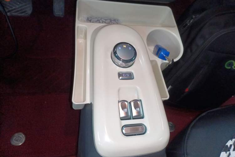 Used  Lumin 2022 210km Sweet Edition