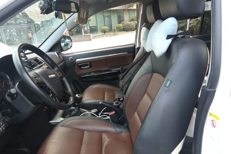 Used Haval H5 Classic 2018 Classic Edition 2.0T Diesel Manual 4x4 Prestige Model