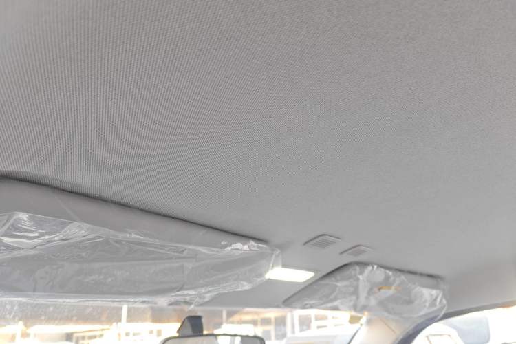 Used  Panda 2025 210 km – Yuanqi Bear
