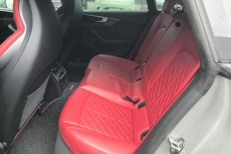 Used Audi S5 2022 S5 3.0T Sportback
