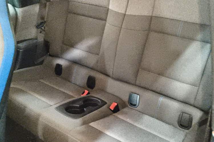 Used BMW i3 2018 Luxury Model
