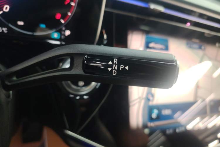 Used Mercedes-Benz E-Class 2024 E 300 L Luxury Model
