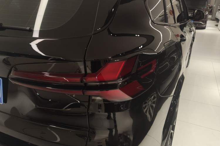 Used BMW X5 (Parallel Import) 2019 xDrive40i Base Model Middle East