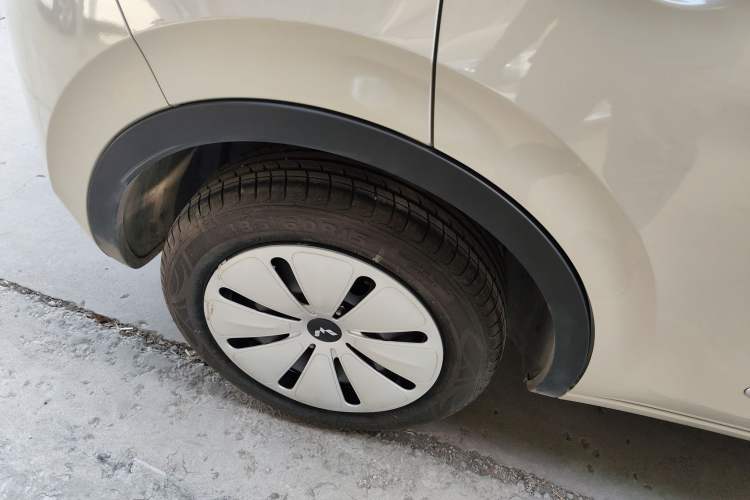 Used Wuling Bingo 2023 203km Light Edition