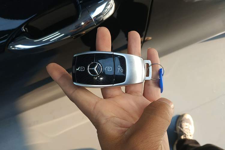 Used Mercedes-Benz E-Class 2020 Restyled E 300 L Exclusive Edition
