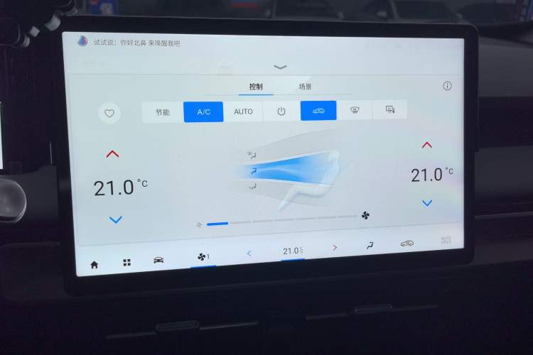 Used AION Y 2022 Plus 70 Smart Edition