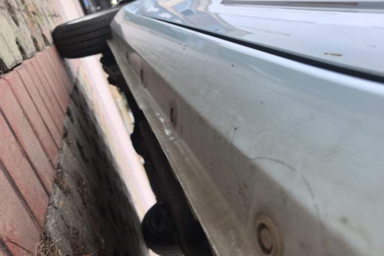 Used Dongfeng Fengon MINIEV 2022 Shishi Style Practical Version
