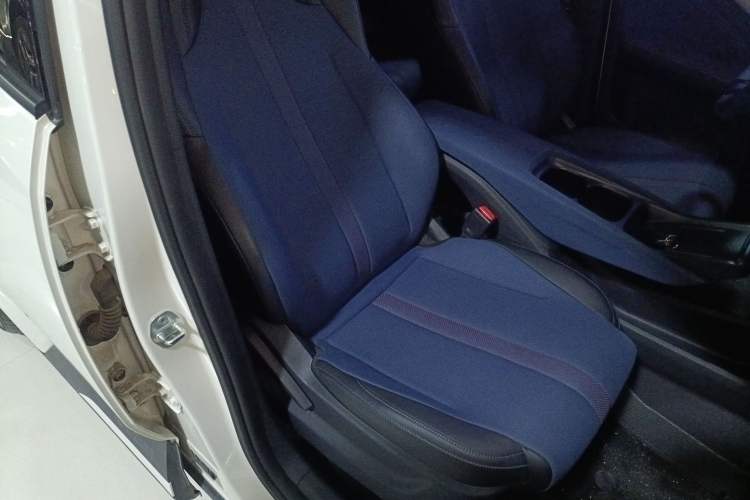 Used BYD Seagull 2025 305 km Free Version