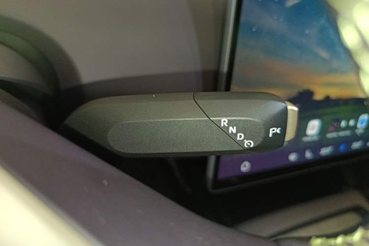 Used  07 2024 Pro+ All-Electric Version
