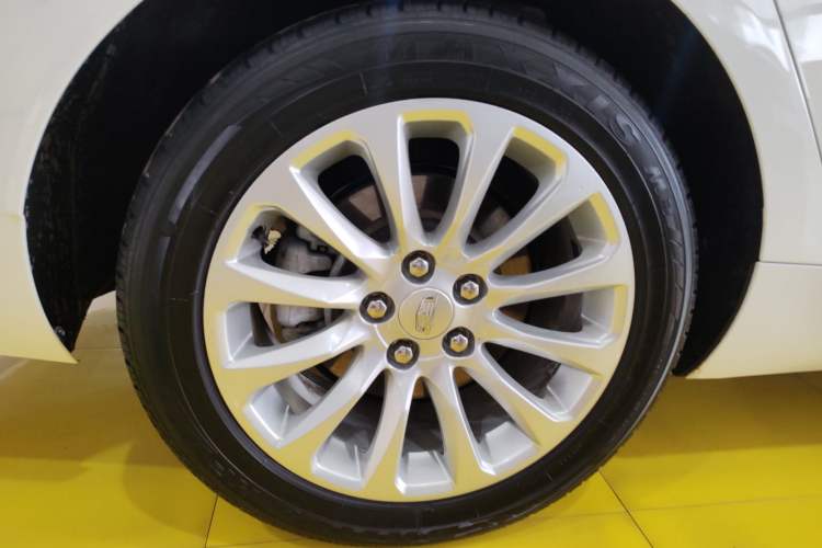 Used Cadillac XTS 2018 28T Tech Edition
