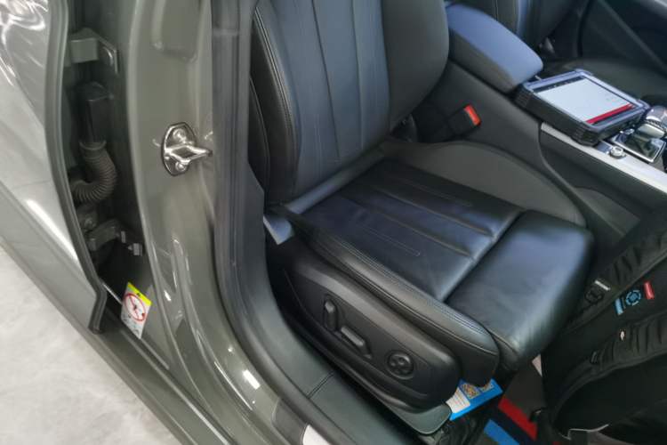 Used Audi A5 2023 Sportback 40 TFSI quattro Luxury Dynamic Edition