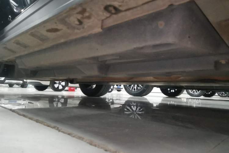 Used Toyota Wildlander 2022 2.0L CVT Two-Wheel Drive Luxury PLUS Edition
