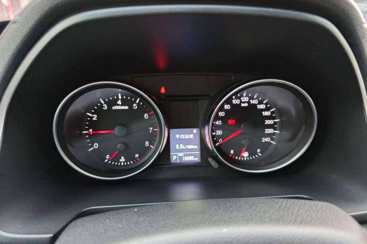 Used Haval M6 2021 PLUS 1.5T DCT Comfort Edition