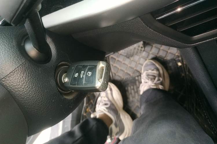 Used Volkswagen Lavida 2021 280TSI DSG Comfort Edition
