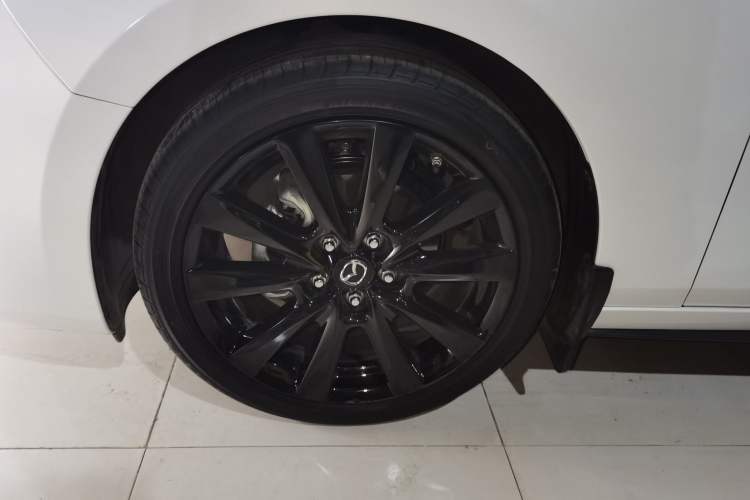 Used Mazda Mazda 3 Axela 2023 2.0L Automatic ZhiZhen Edition
