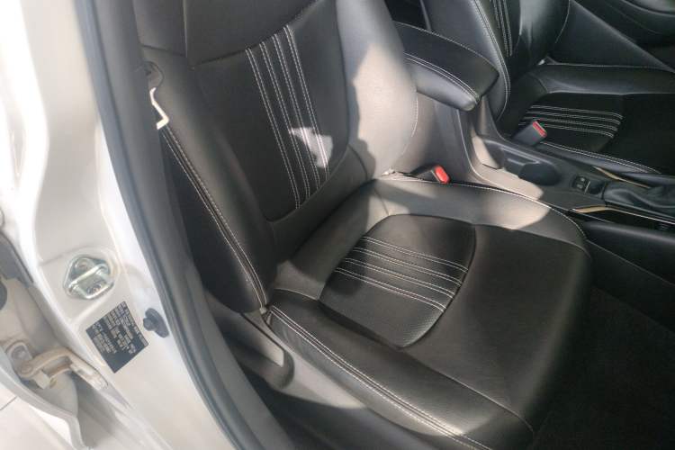 Used Toyota Allion 2023 2.0L Pioneer Edition