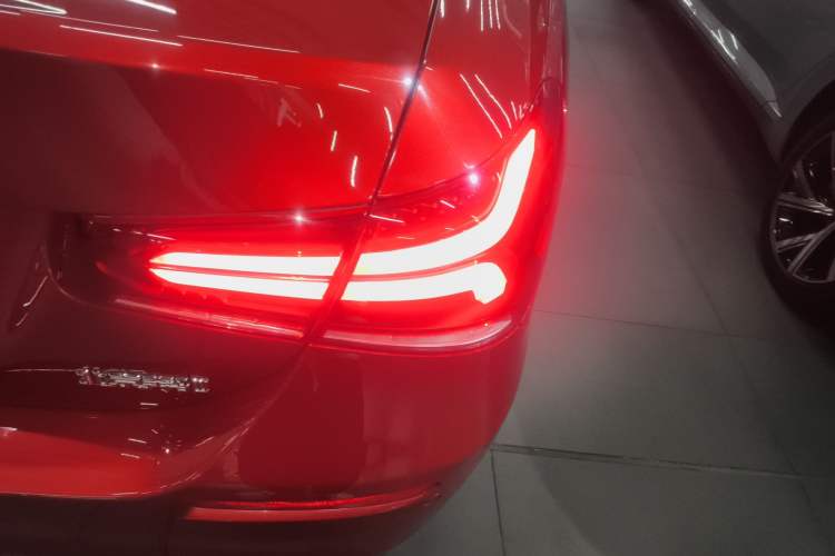 Used Mercedes-Benz A-Class 2019 A 200 L
