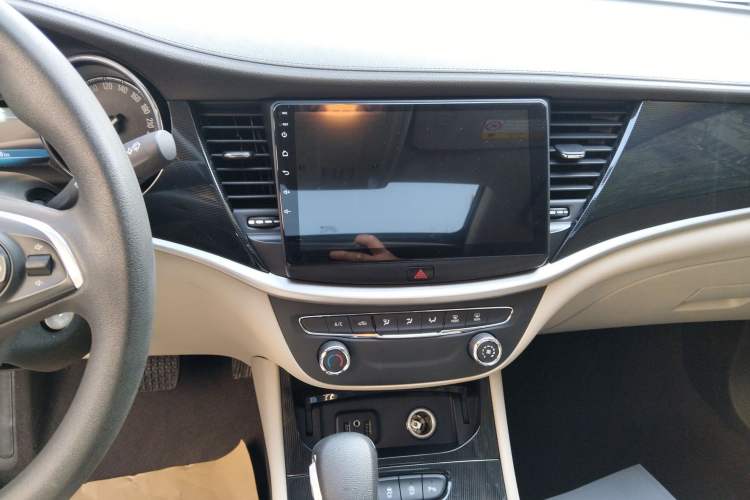 Used Buick Verano 2017 Sedan 15S Automatic Leading Model