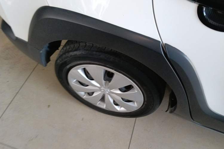 Used Toyota YARiS L 2020 X-Trail X 1.5L CVT Leading Edition