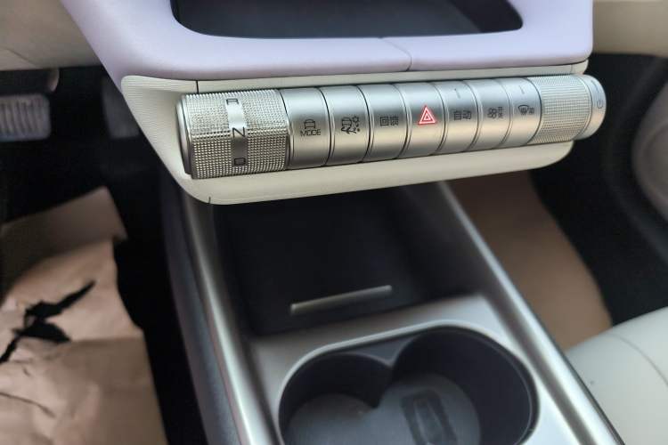 Used BYD Dolphin 2021 405 km Fashion Edition
