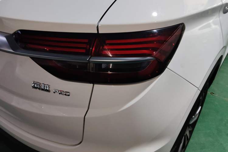 Used Geely Auto Coolray 2020 PRO 260T DCT Knight
