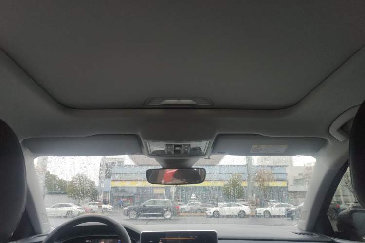 Used Volkswagen Lavida 2023 300TSI DSG Full-Comfort Edition
