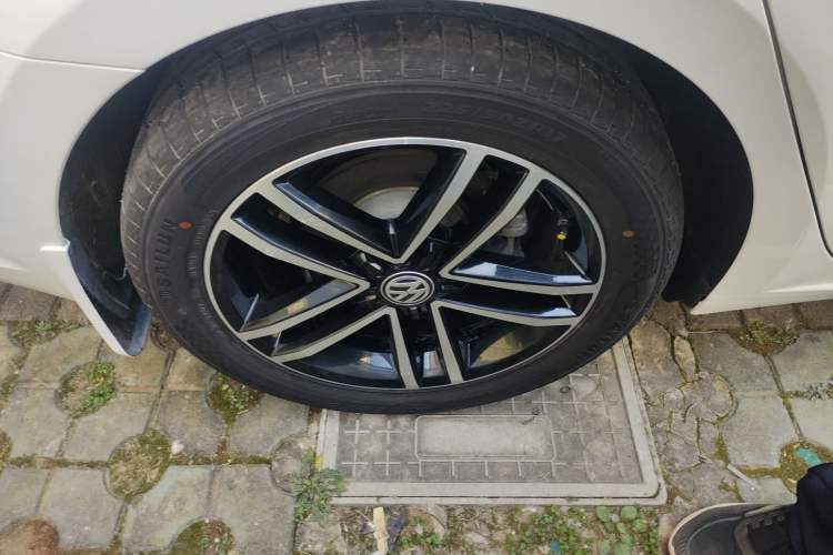 Used Volkswagen Lamando 2021 Revised Version 280TSI DSG Comfort Edition
