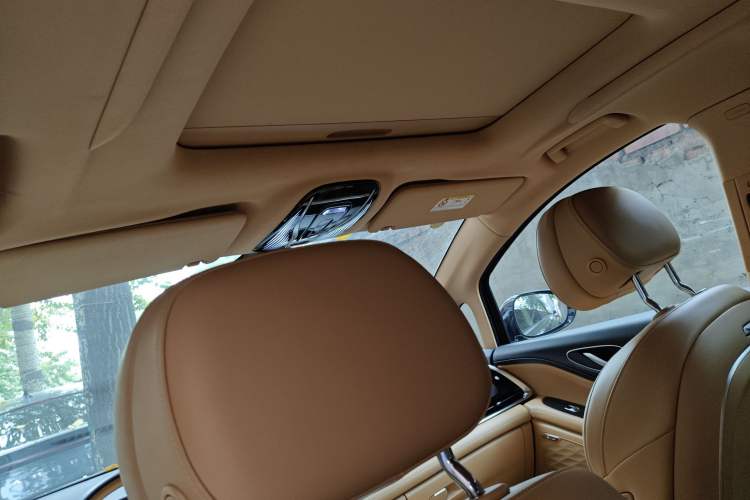 Used VOYAH Dream 2022 Low-Carbon Edition Plus Intelligent Driving Package
