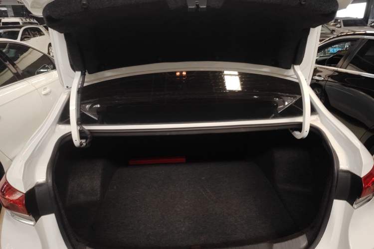 Used Buick GT 2021 Revised Version Flagship 1.5L Automatic Elite Edition
