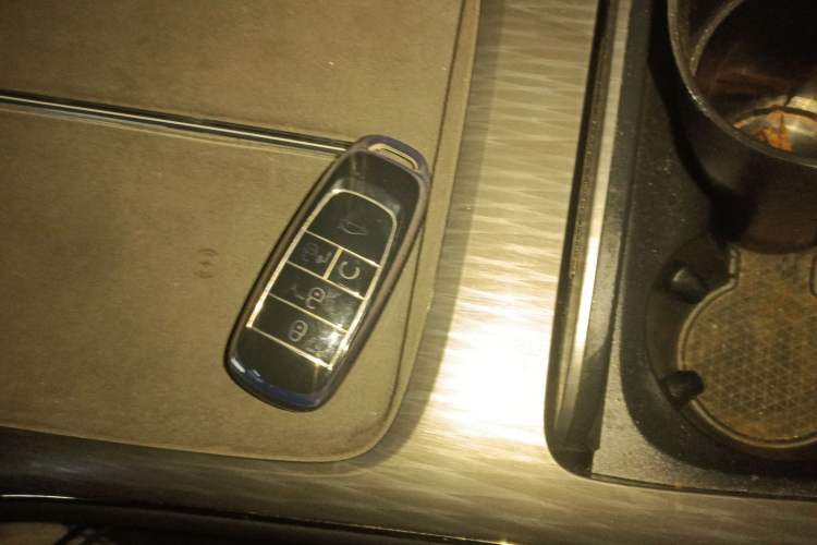 Used AION S MAX 2024 80 Star Edition Ternary Lithium