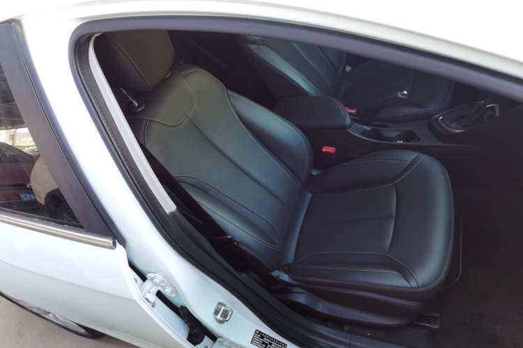 Used Buick GT 2021 Revised Version Flagship 1.5L Automatic Elite Edition
