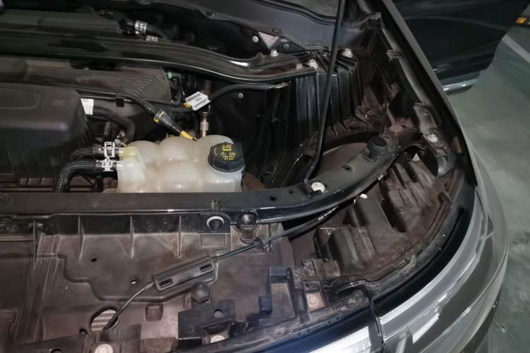 Used Ford Explorer 2023 EcoBoost 285 4x4 Trend Plus Edition 6 Seats
