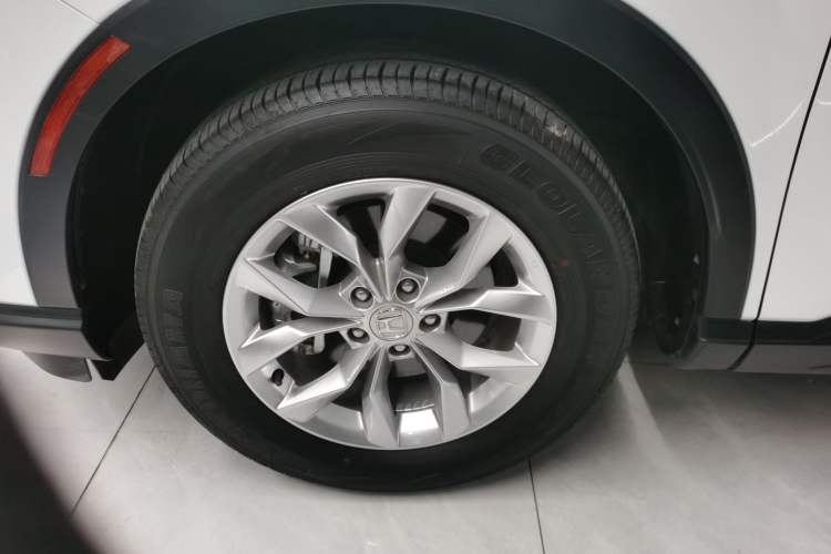 Used Honda CR-V 2023 240TURBO Two-Wheel Drive FENGSHANG Edition 5 Seats
