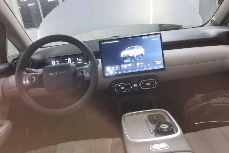 Used AION UT 2025 420 Smart Edition
