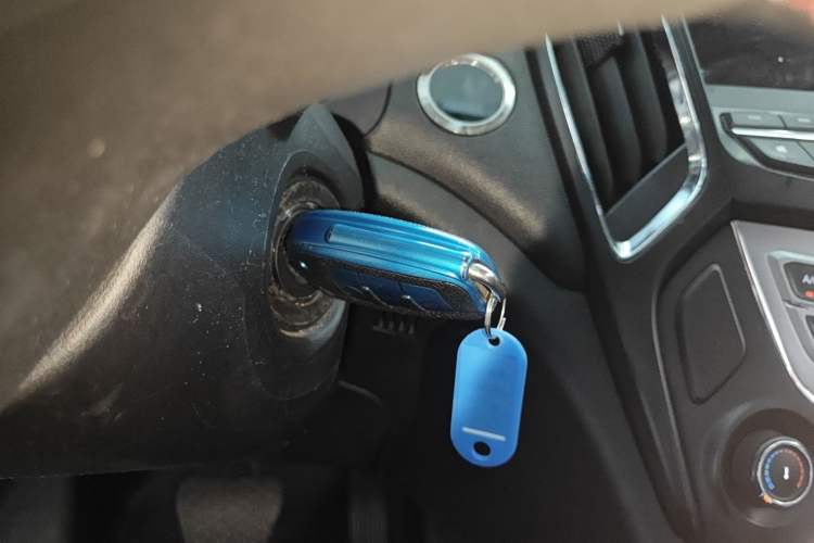 Used Chery Arrizo 5 2017 1.5L CVT Trendsetting Edition
