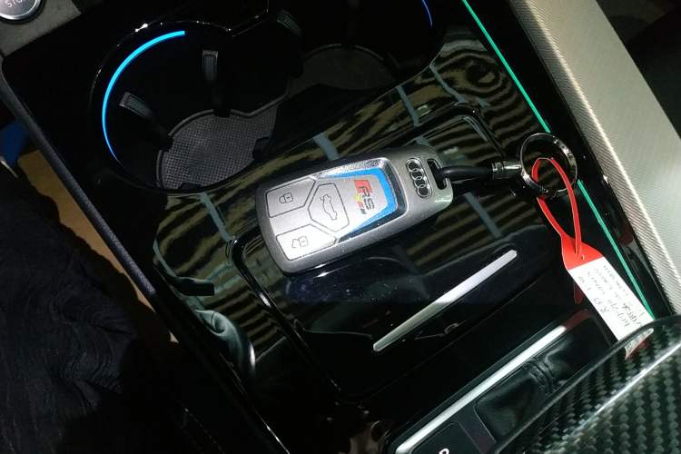 Used Audi A5 2017 Sportback 45 TFSI Fashion Model