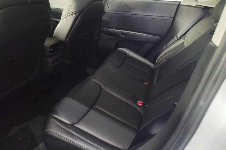 Used XPeng G6 2023 755 Ultra-Long Range Pro
