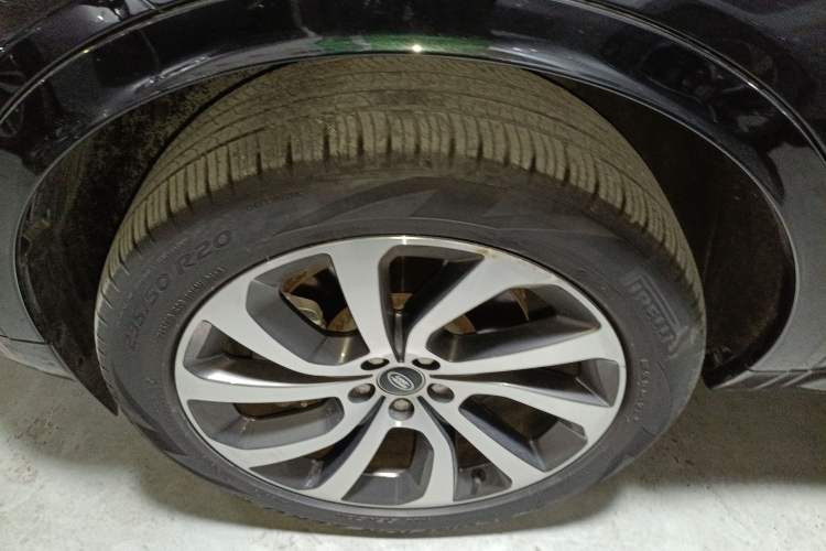 Used Land Rover Discovery Sport 2022 249 PS R-Dynamic S Performance Edition 5 Seats