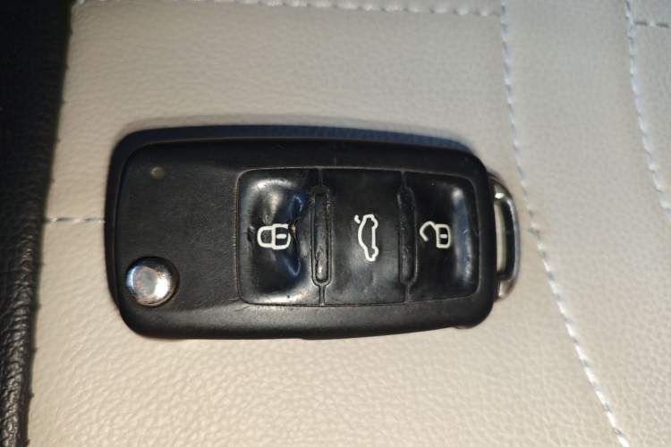 Used Skoda Kamiq 2018 1.5L Automatic Comfort Edition China VI Standard