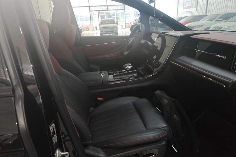 Used GAC Trumpchi M8 2024 Zongshi Series 400T Pioneer Edition